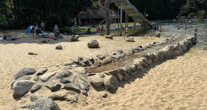 Hochwertig und geräumige FeWo im Heide- und Luftkurort Schneverdingen-Lünzen