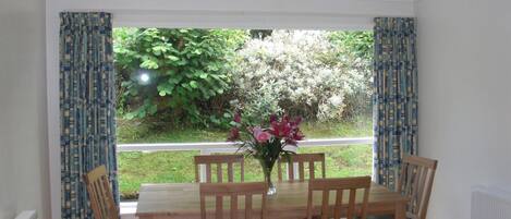 تناول الطعام