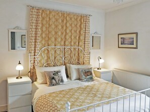 2 bedrooms, free WiFi, bed sheets - 2 bedroom accommodation in Windermere (Windermere)