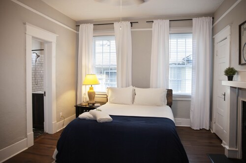 Centrally Located & Newly Renovated