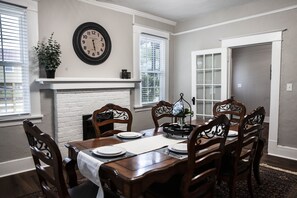 Dining - Centrally Located & Newly Renovated (Augusta)