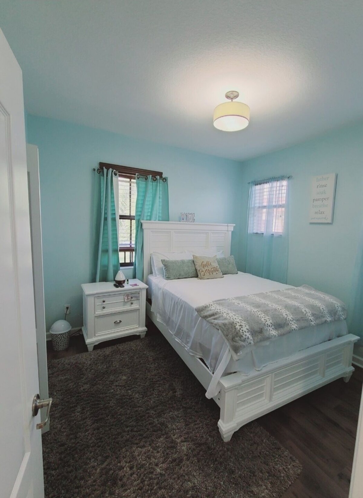 Image de profil de l’hôte