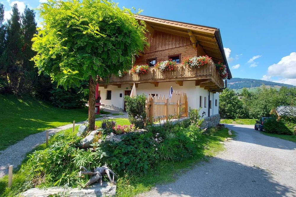 Landhaus Sommerbichl
