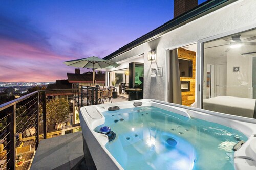 The California - Indulge in San Diego luxury