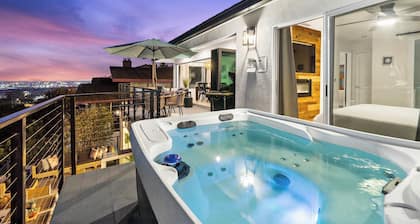 The California - Indulge in San Diego luxury