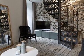 Interior - Quiet house in Pau's historic district (Pau)