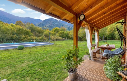 Gorgeous home in Gospic