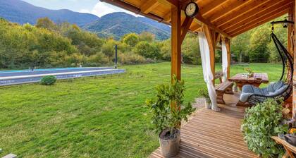 Gorgeous home in Gospic