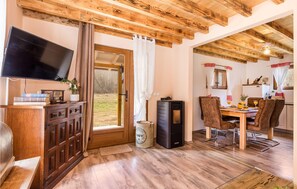 تناول الطعام