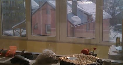 Whole Apartment in Truskavets