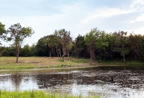 Unclassified image, 4 of 16, button - The Arrowhead Tipi Resort - Spirit Warriors - Nomadic Tipis on Lake Tawakoni (Wills Point)
