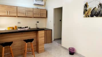 Suíte presidencial | 1 quarto, Wi-Fi de cortesia, roupa de cama