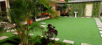 Flexible Business Suites