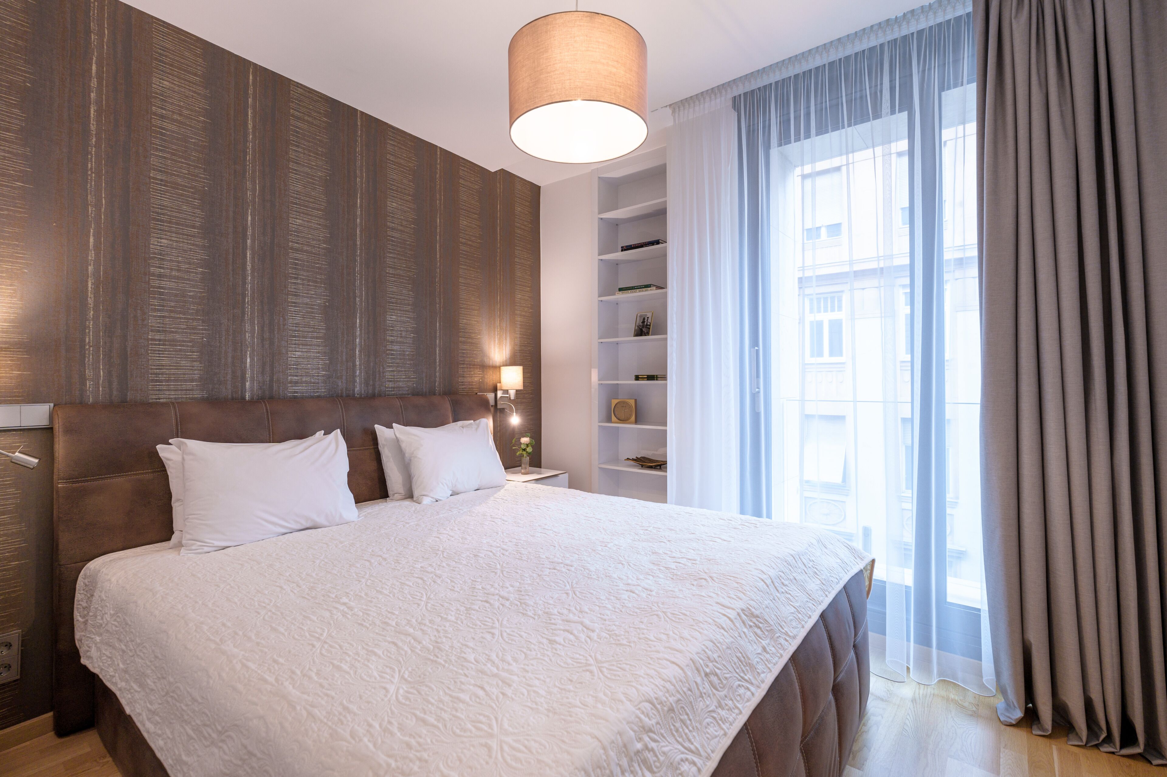 Photo - Emerald Downtown Luxury Suites by Continental Group