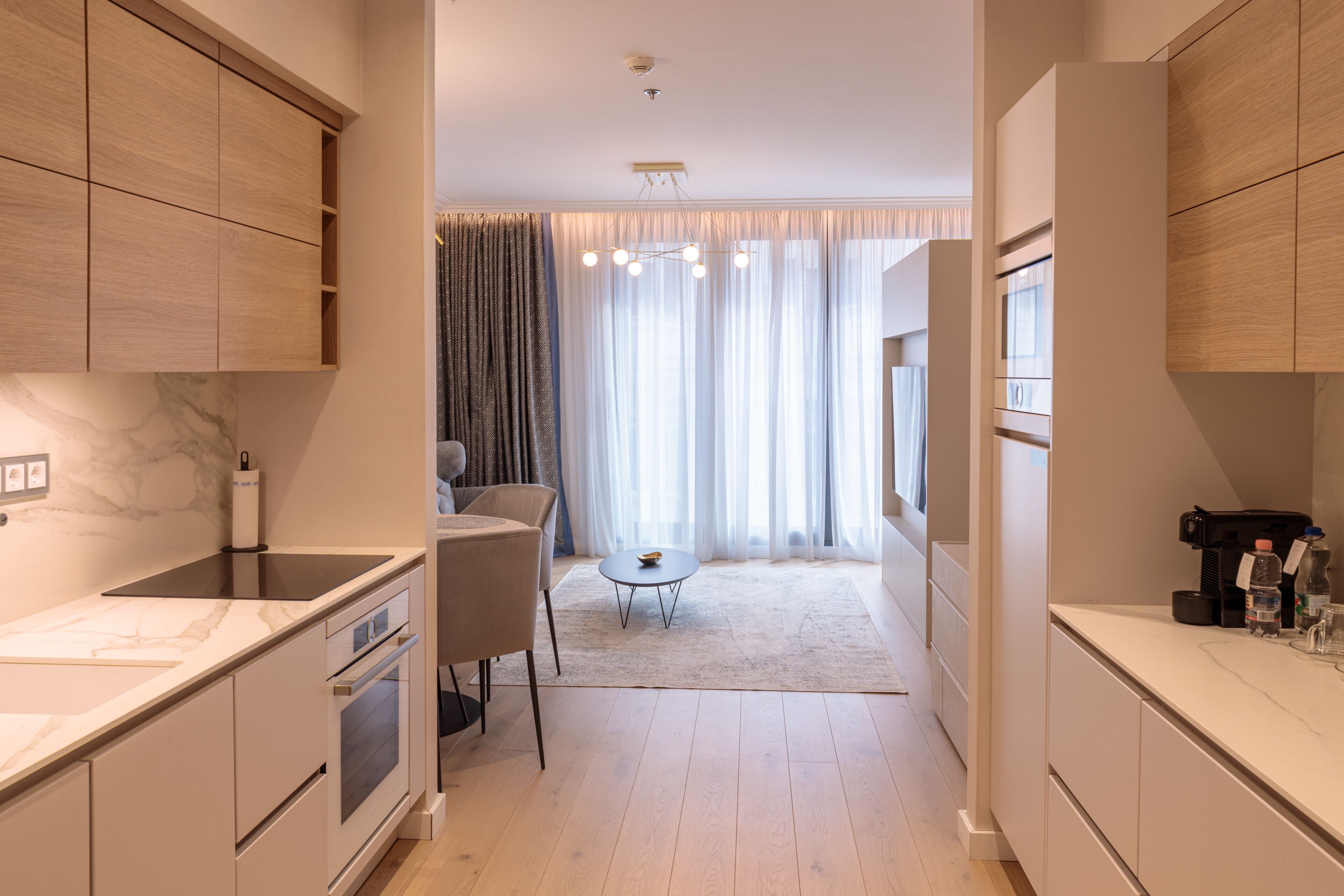 Photo - Emerald Downtown Luxury Suites by Continental Group