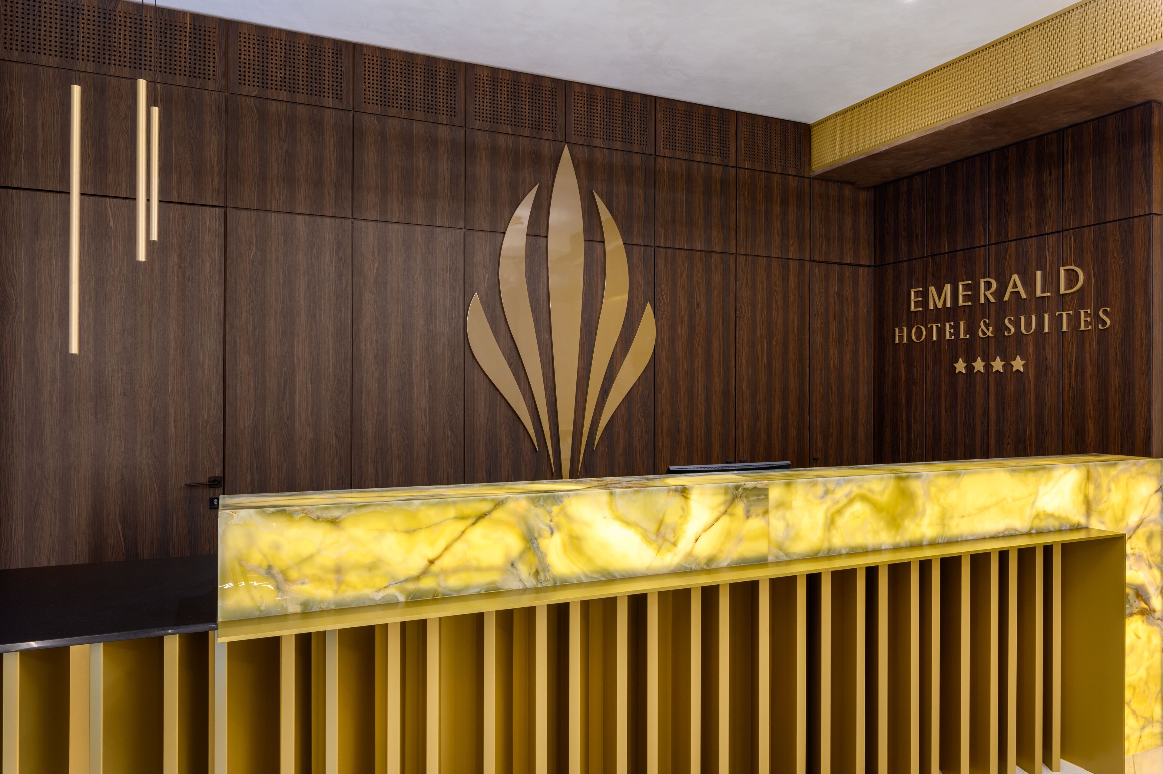 Photo - Emerald Downtown Luxury Suites by Continental Group