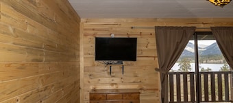 Estes Lake Lodge