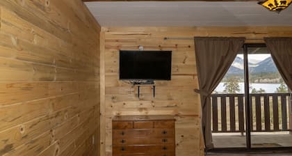 Estes Lake Lodge