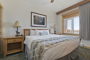 2 habitaciones, wifi gratis y ropa de cama 