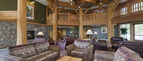 Interieur