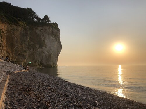Gîte de charme pour 4 personnes