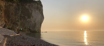 Charming gîte for 4 people