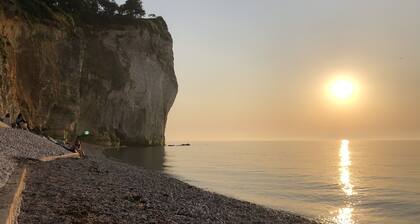 GĂźte de charme pour 4 personnes