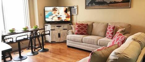 Smart TV