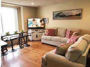 TV connectée