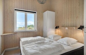 3 عدّة غرف نوم وواي فاي مجانًا