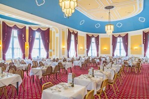 Evenementenzaal