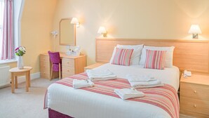 Room - Queens Hotel (Eastbourne)