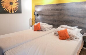 3 dormitorios, cuna de viaje, wifi gratis