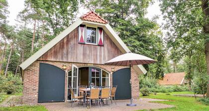 Tolles Zuhause in Steenwijk - De Bult
