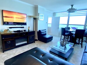 Smart TV