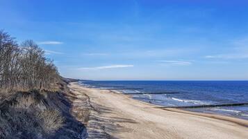 Plage à proximité