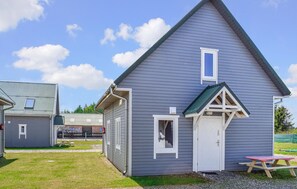 Exterior - Awesome home in Rewal with WiFi (Rewal)