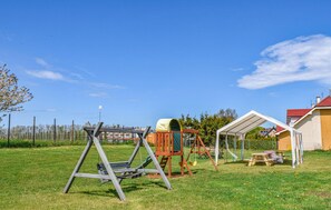 Children's area - Awesome home in Rewal with WiFi (Rewal)