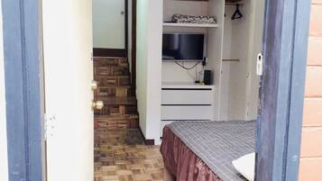 1 Schlafzimmer, WLAN