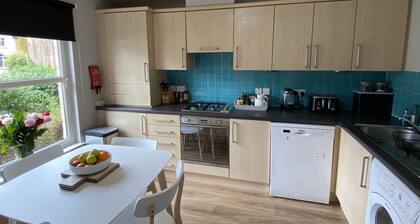Peter Pan Apartment Inverness