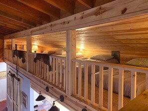 3 bedrooms, Internet, bed sheets