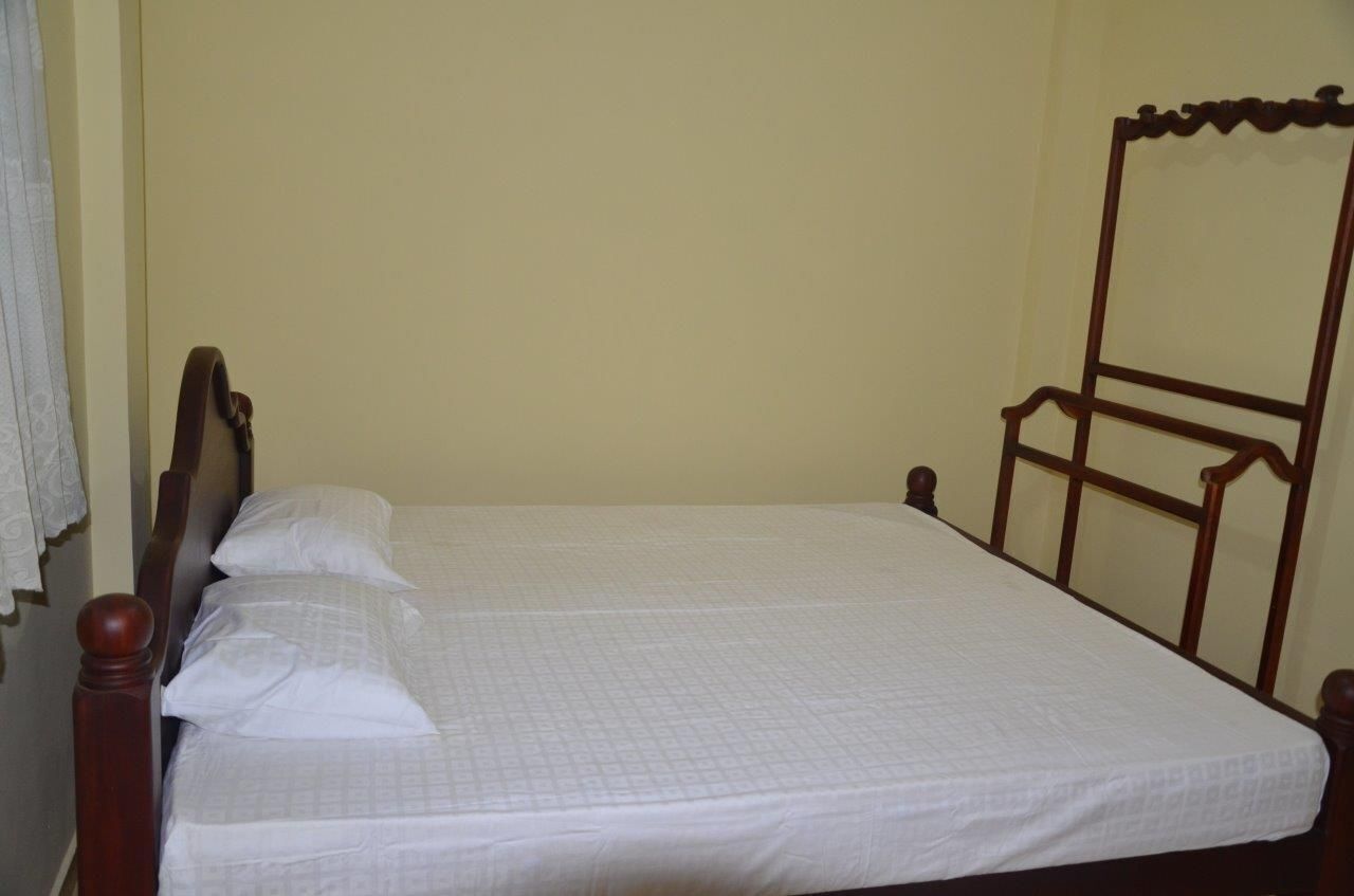 Villa, 1 Bedroom, Smoking, Balcony | 1 bedroom