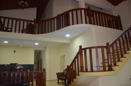 Villa Vinses In Hikkaduwa