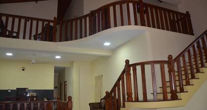 Villa Vinses In Hikkaduwa