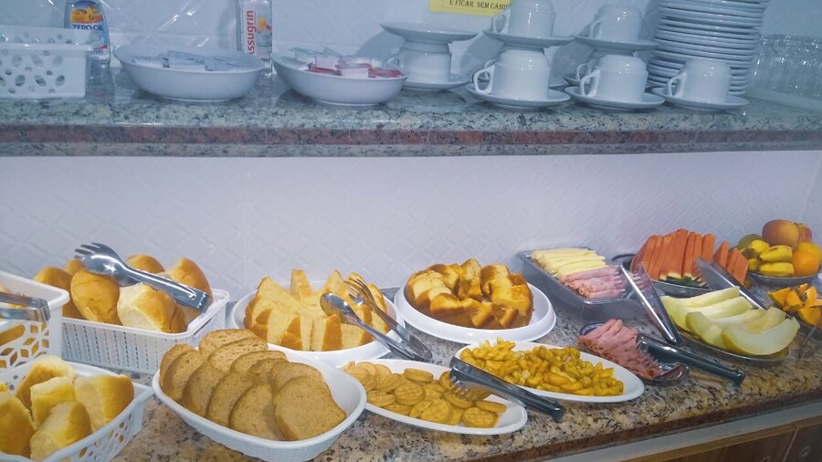 Pousada Solar da Praia