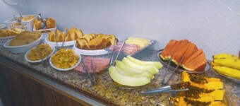 Pousada Solar da Praia