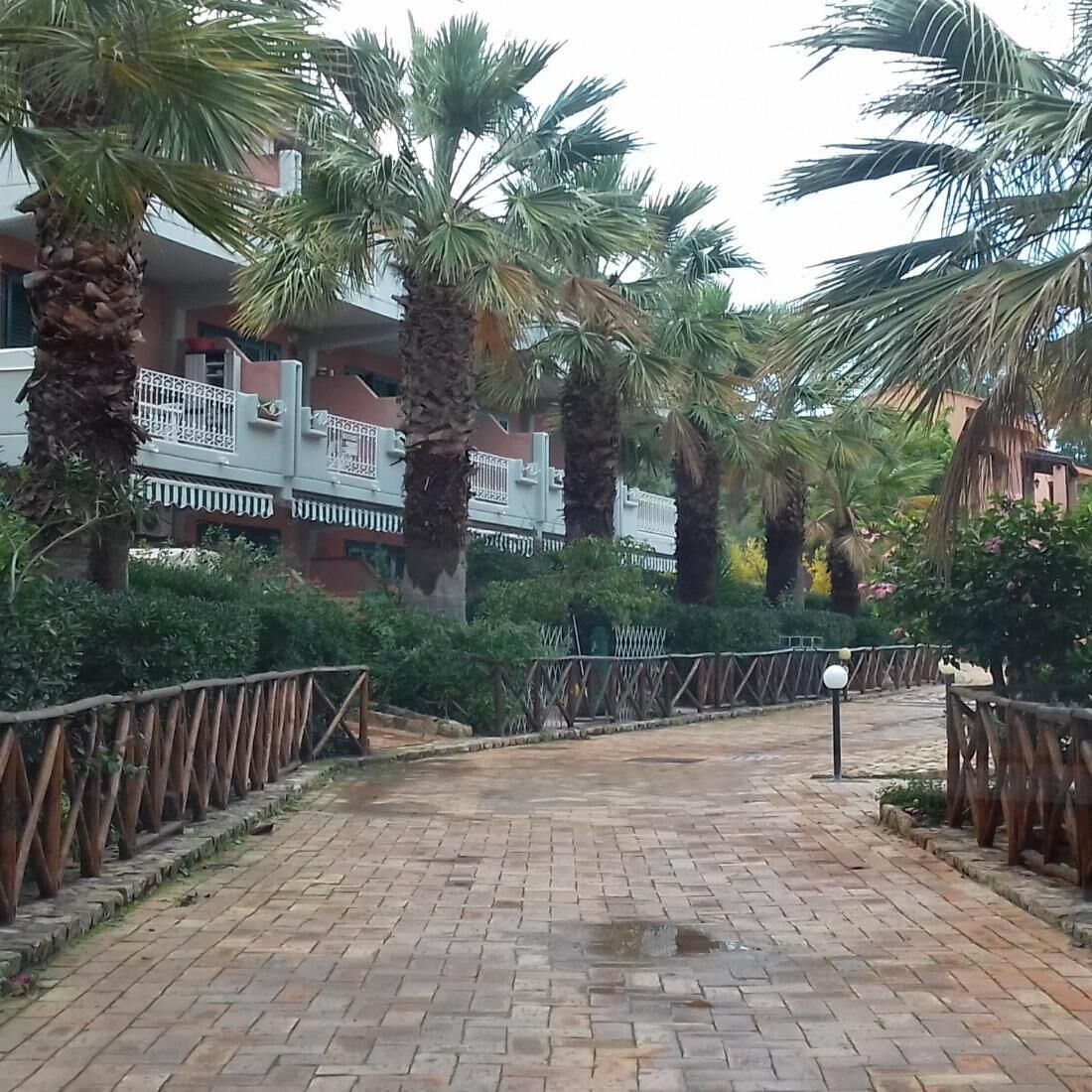 Departamento, 2 habitaciones, para fumadores, balcón | Áreas de la propiedad