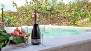 Villa, 2 Bedrooms, Accessible, Patio | Pool - Alghero Rural Relax & Private Comfort Exclusive Villa Laurus (Alghero)