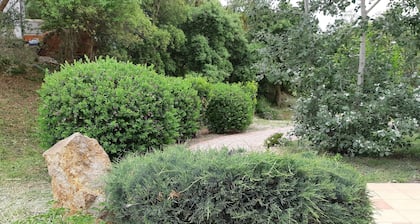 Alghero Rural Relax & Private Comfort Exclusive Villa Laurus