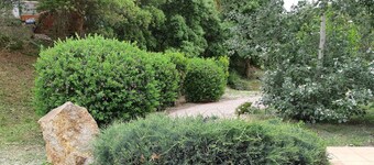 Alghero Rural Relax & Private Comfort Exclusive Villa Laurus